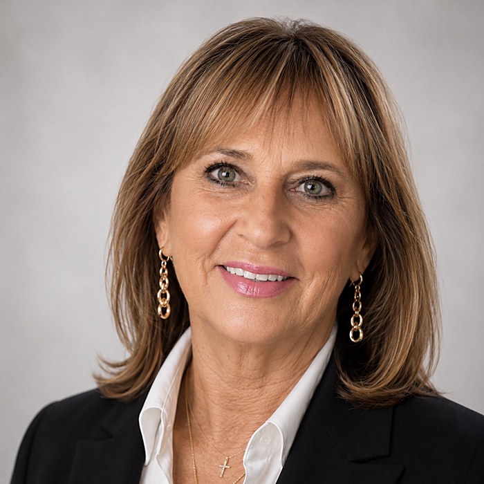 Donna Stigall